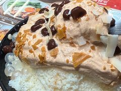 -孖记茶档·热腾茶餐(江南西plus店)
