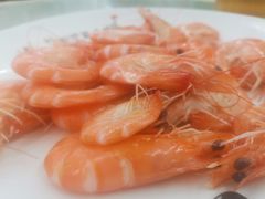 -梅姐海鲜餐厅(水头海鲜街店)