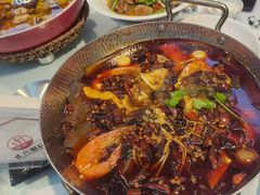 -正兴蜀园(科技园区店)