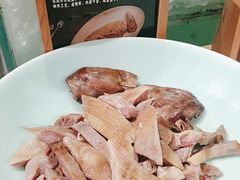 -晶丽香榭自助餐(南京大饭店)