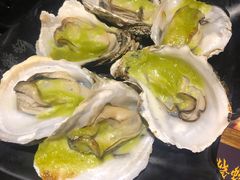 -烧蠔帮·生蚝海鲜牌档(观海店)