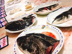 -森谷美食公园(杨行店)