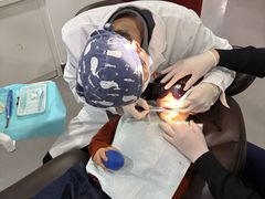 -土豆口腔(凤凰北总店)