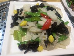 -宏记广东客家菜(丰汇店)