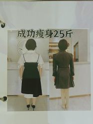 -Lily纤美·科技减脂中心