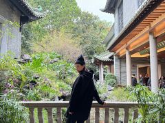 -南园酒家(前进路店)