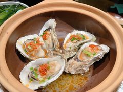 -顺德公广东猪肚鸡·煲仔饭(白石洲店)