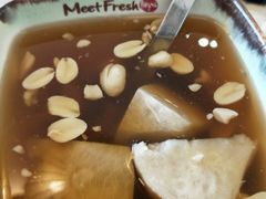 -Meet Fresh鮮芋仙(时代天街店)