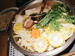 -有喜屋·日料·居酒屋(旭辉广场店)