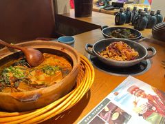 -吃饭皇帝大(合生汇店)