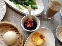 -潮府馆·非遗潮州菜·港式点心(世纪公园店)