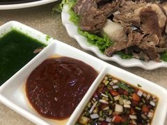 -苏尼特食府(金穗家园店)