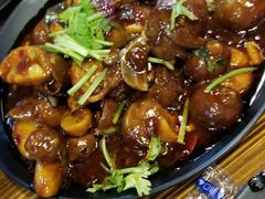 -老虎滩大连海鲜烧烤(建邺云锦路总店)