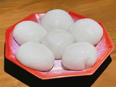 米馒头-长亭酒肆·武夷菜(德胜门店)