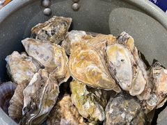 -蚝英雄·鲜蚝自助专门店