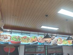 -韩师傅老大同刀削面(北苑路店)