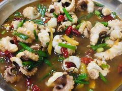 -船奇蒸汽海鲜·闽菜(八市海鲜总店)