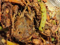 -嘎嘎鸭下巴·爆辣干锅(明教寺店)