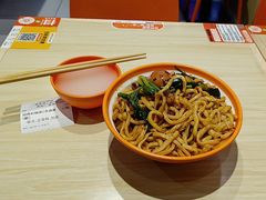 -超享乐剁椒面(合生汇店)