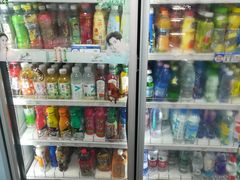 -中百罗森(新武展店)