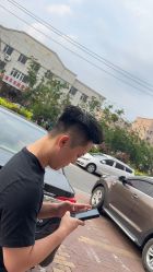 -绅仕門男士理发馆