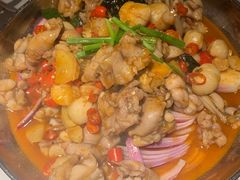 -永兴外婆桥(城中万达店)