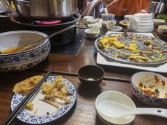 -食德喜·阳山鸡王食研基地