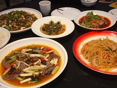 -九老汉·川渝江湖菜(合川路2店)