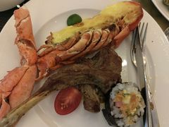 -安蒂娅·海鲜自助餐厅(安蒂娅美兰酒店)