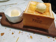 -大树餐厅(环球港店)