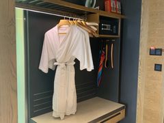 -厦门海港英迪格酒店(中山路店)