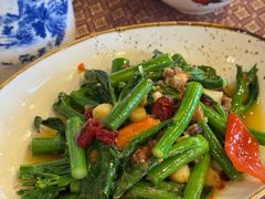 -南沙游艇会·大兵船餐厅