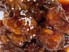 -阿莉餐厅(枣阳路店)