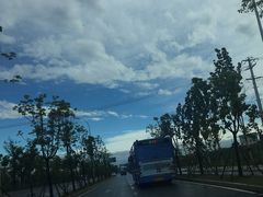 -邓邓胖姐拌面(濉溪路店)