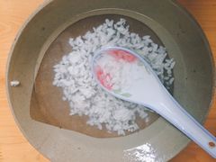 冰甜酒-袁家豆腐