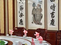 -鸿宾楼(展览馆路店)