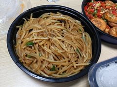 -兰湘子·湘菜小炒(盛龙广场店)