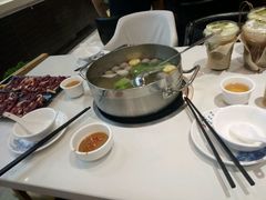-陈记顺和潮汕鲜牛肉火锅(番禺迎宾大道店)