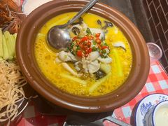-老郑家东北春饼(龙悦居店)