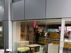 -口福汤包馆(融汇店)