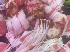-郭记烤肉创始店(民丰大街店)