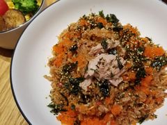 -森Some Fusion(荔湾店)