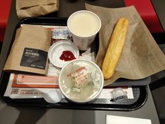 -肯德基(虹桥机场T2北指廊精选外卖点店)