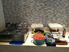 -和颐至尚酒店(济南趵突泉店)