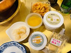 -牛街清真满恒記(平安里西大街店)