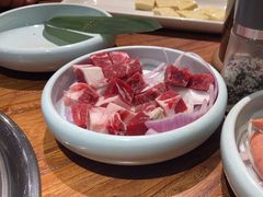 -九田家黑牛烤肉料理(新辰里亚运村店)