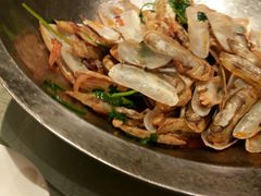 -西贝海鲜汇(槐安路店)