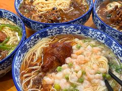 -太湖面馆十八浇(渔港路店)