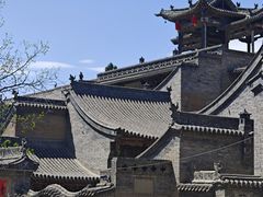 -山西王家大院