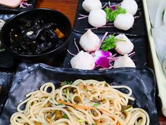 -束河人家(南锣鼓巷店)